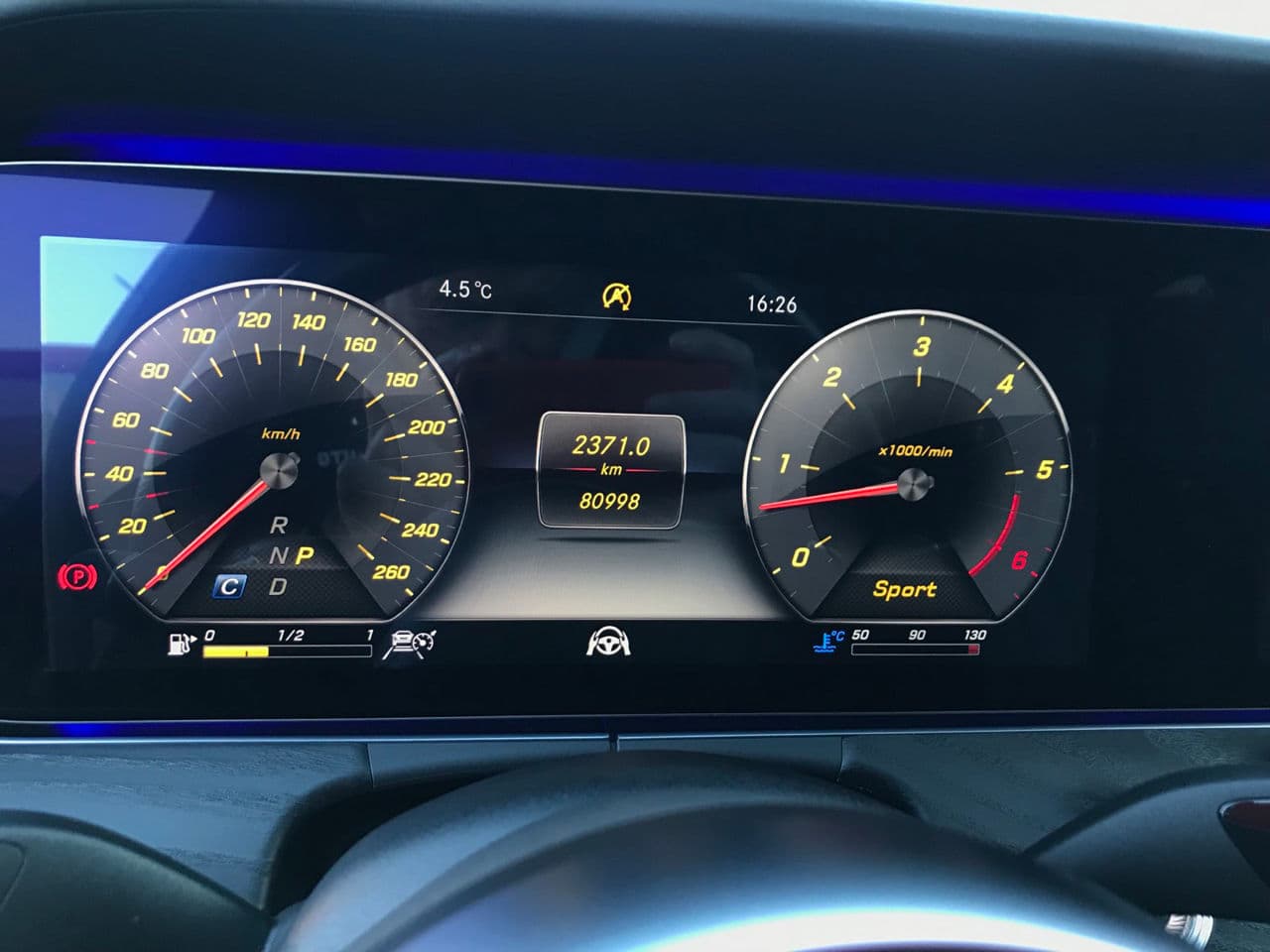 Mercedes CLS 400 2018 — Миниатюра 15