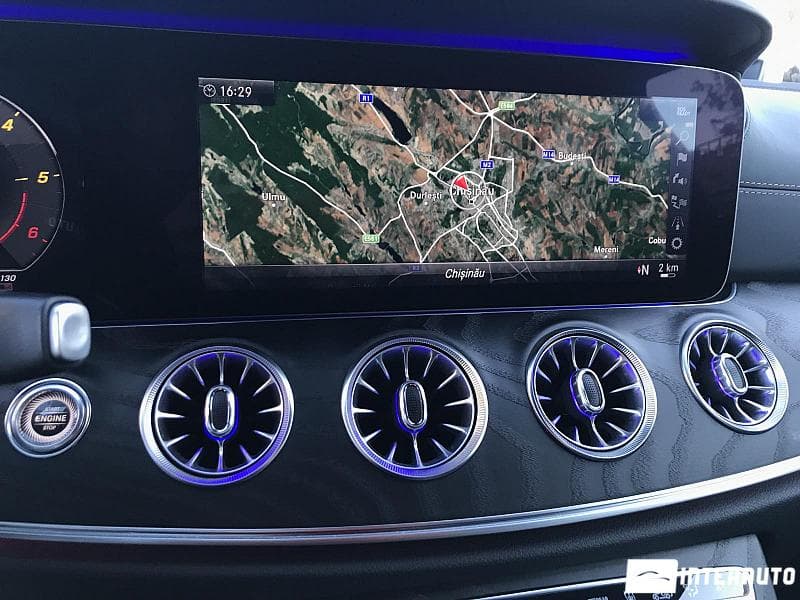 Mercedes CLS 400 2018 — Миниатюра 19