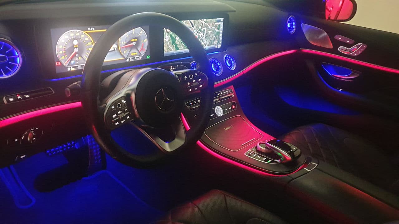 Mercedes CLS 400 2018 — Миниатюра 8