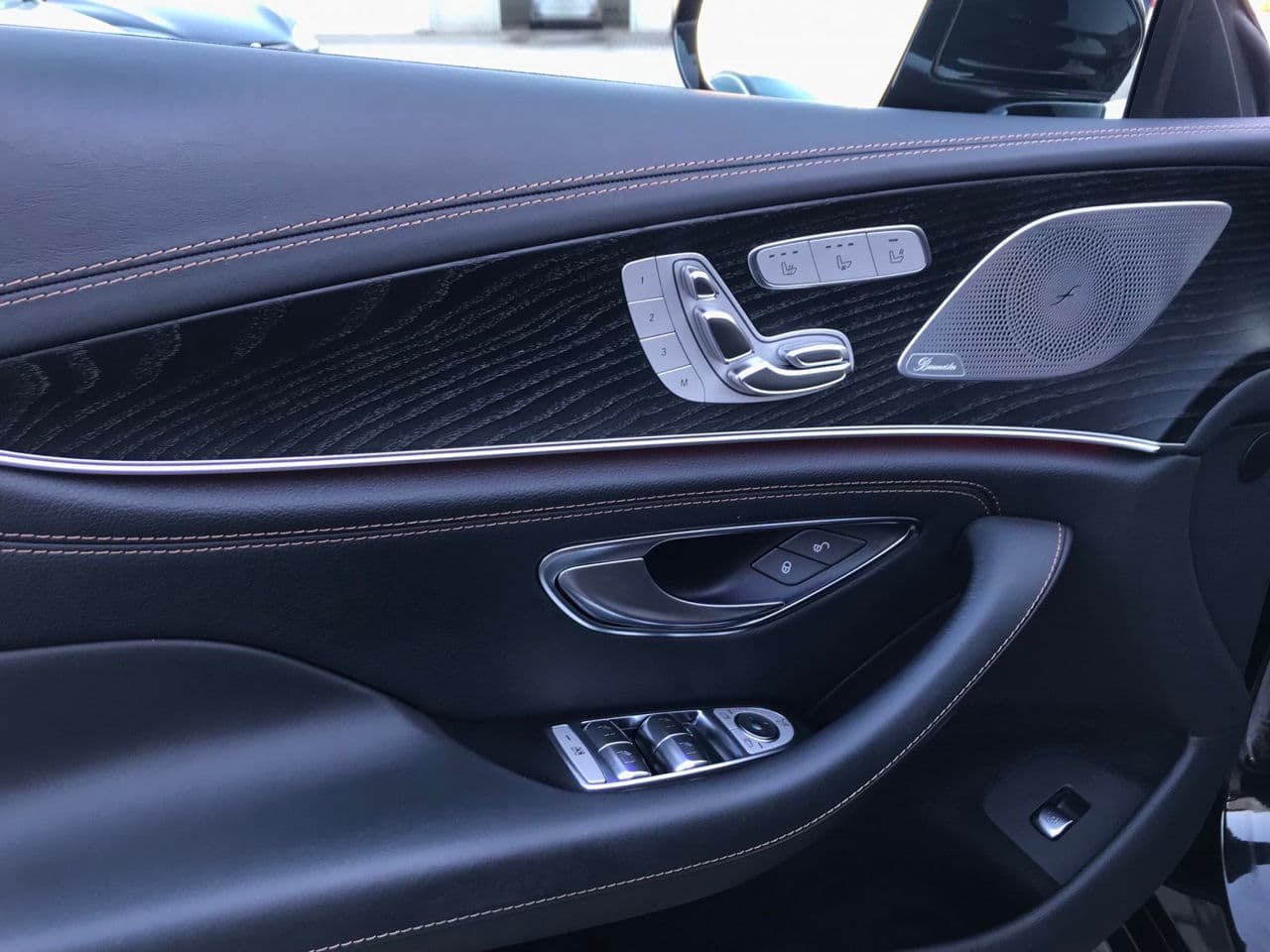 Mercedes CLS 400 2018 — Миниатюра 5