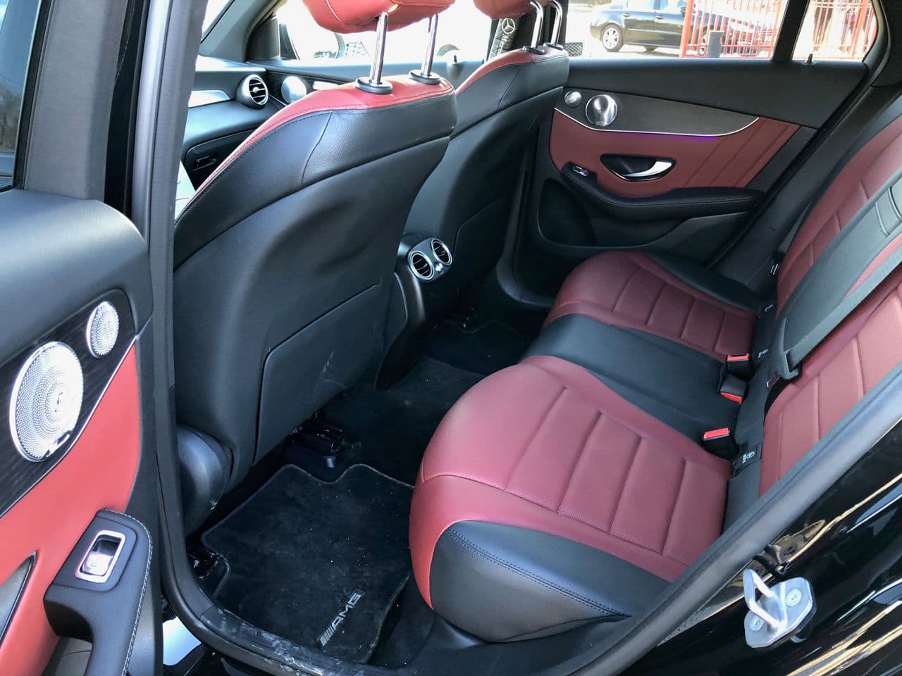 Mercedes GLC 300 2020 — Миниатюра 17