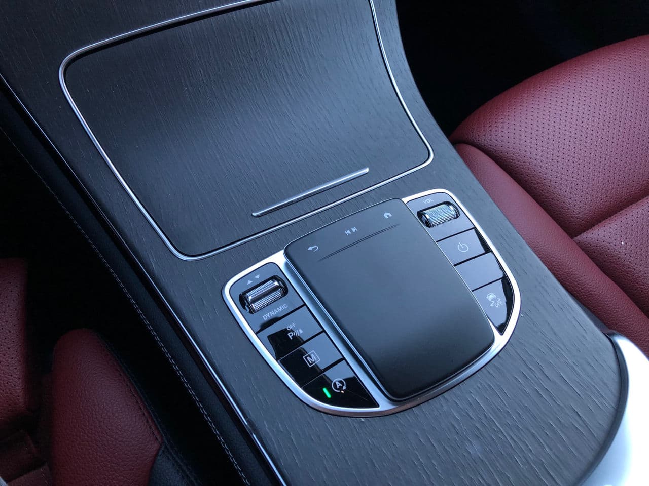 Mercedes GLC 300 2020 — Миниатюра 16