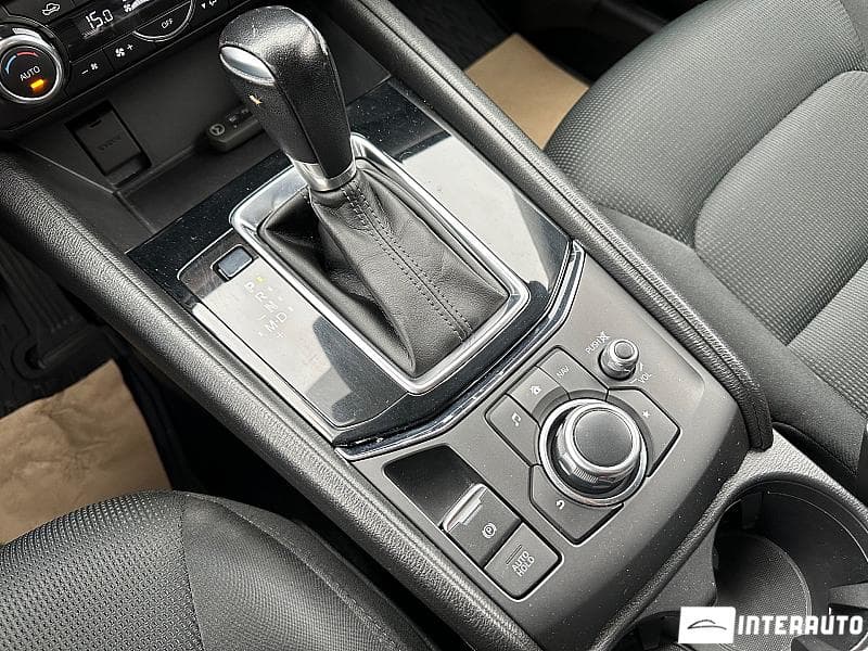 Mazda CX-5 2018 — Миниатюра 16