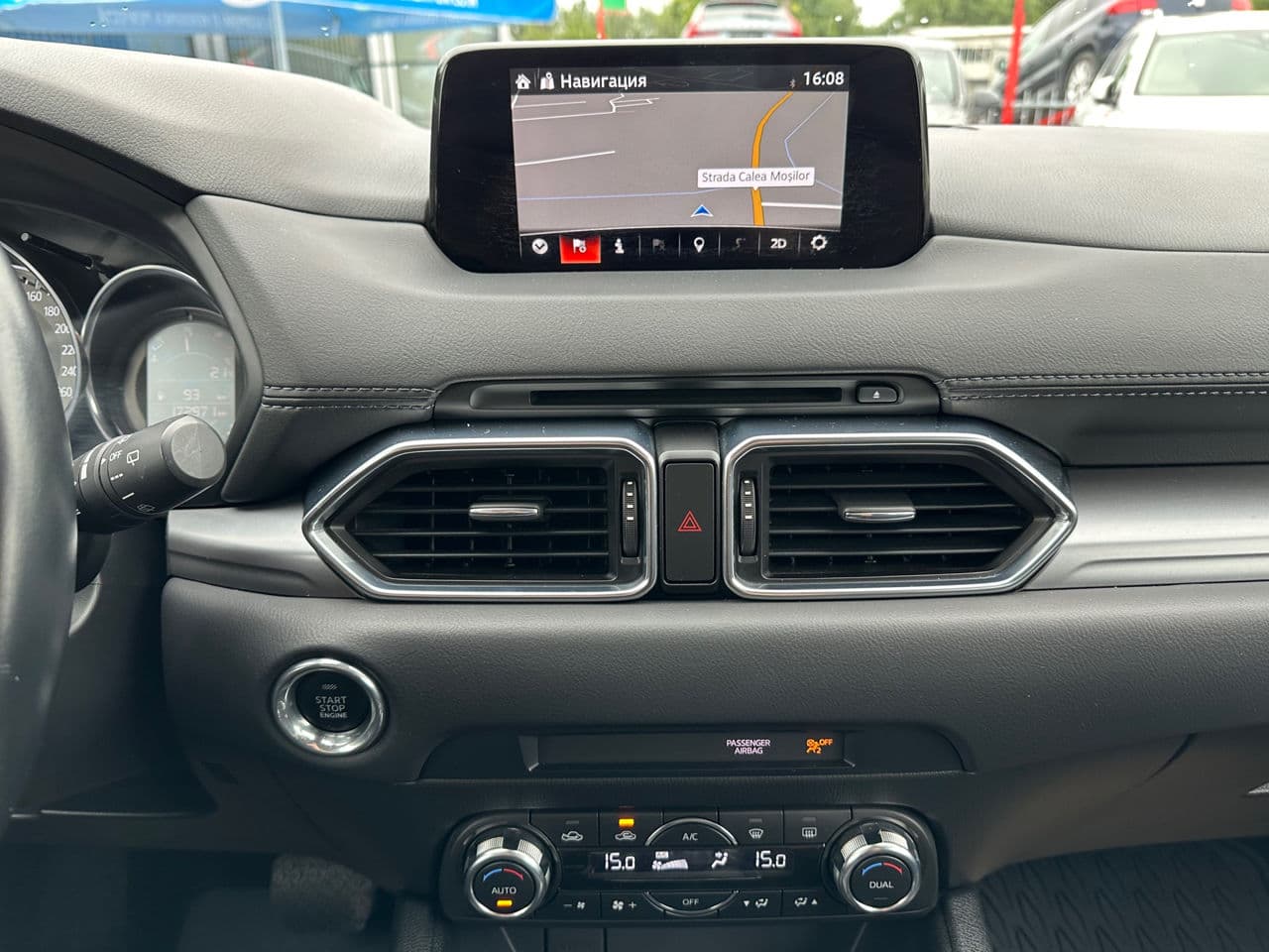 Mazda CX-5 2018 — Миниатюра 15