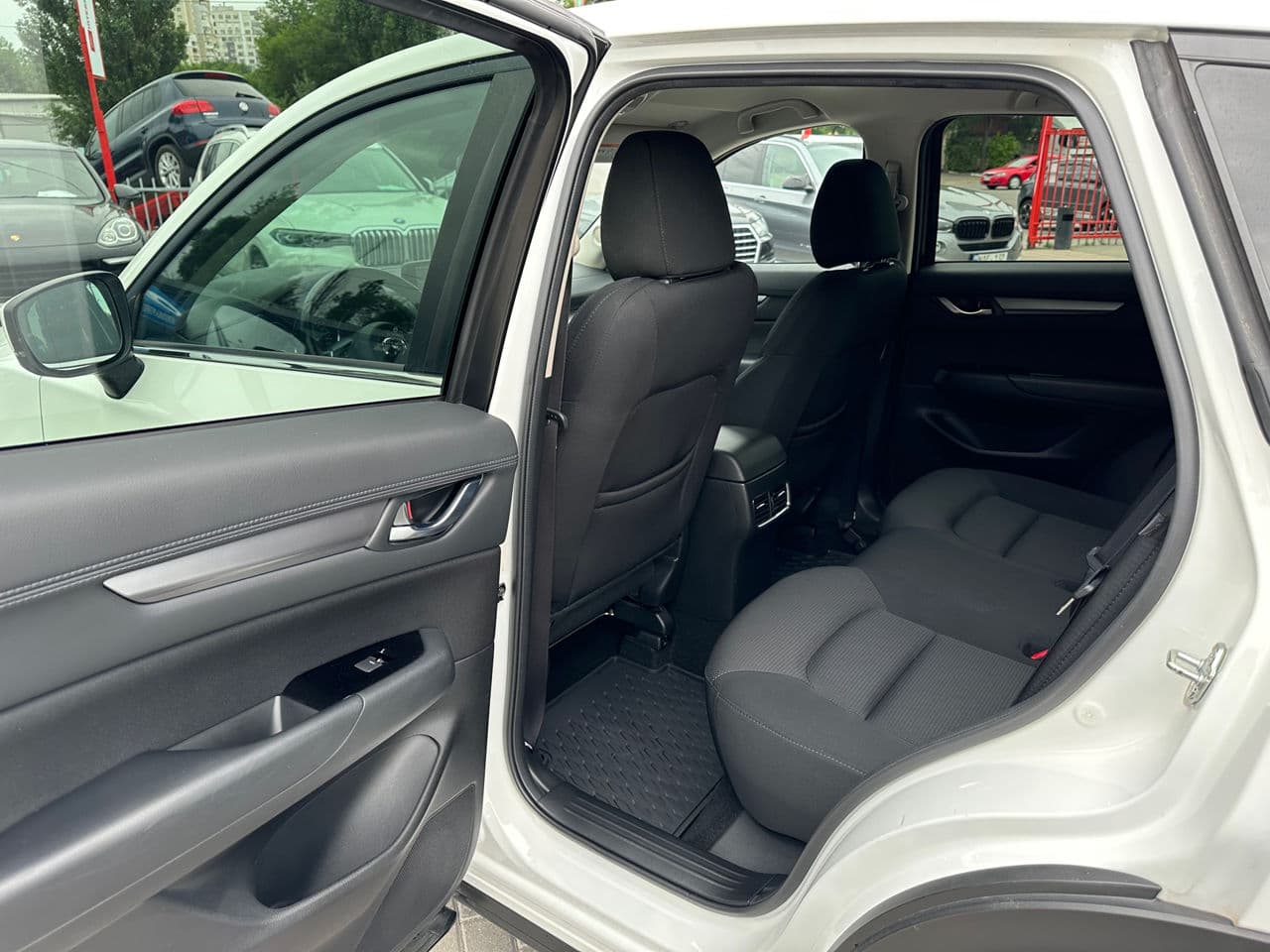 Mazda CX-5 2018 — Миниатюра 20