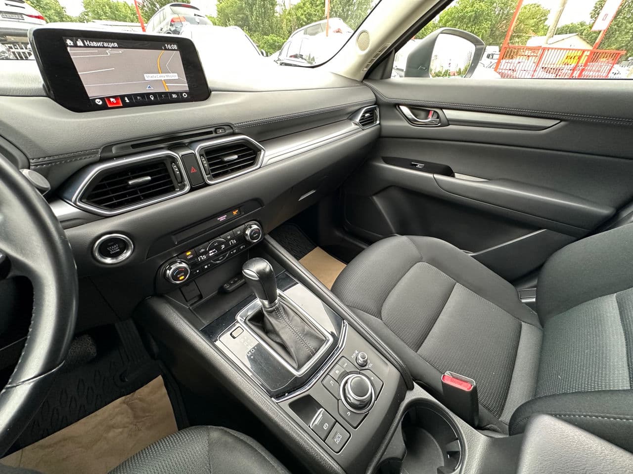 Mazda CX-5 2018 — Миниатюра 17