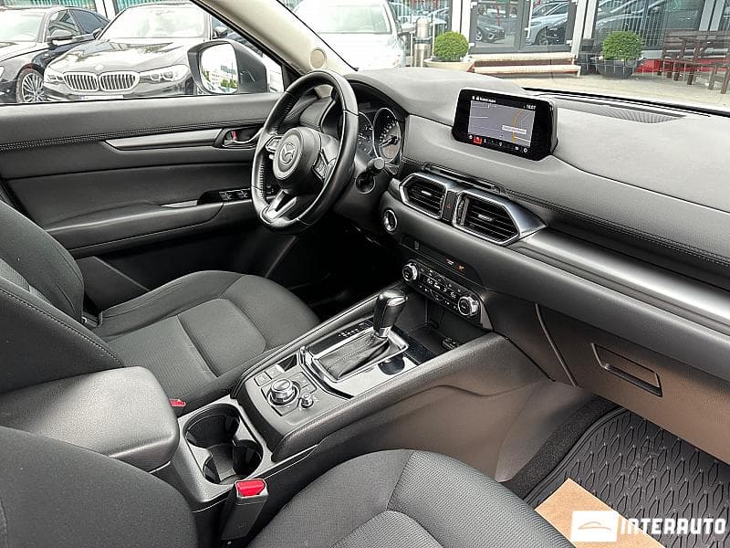 Mazda CX-5 2018 — Миниатюра 19
