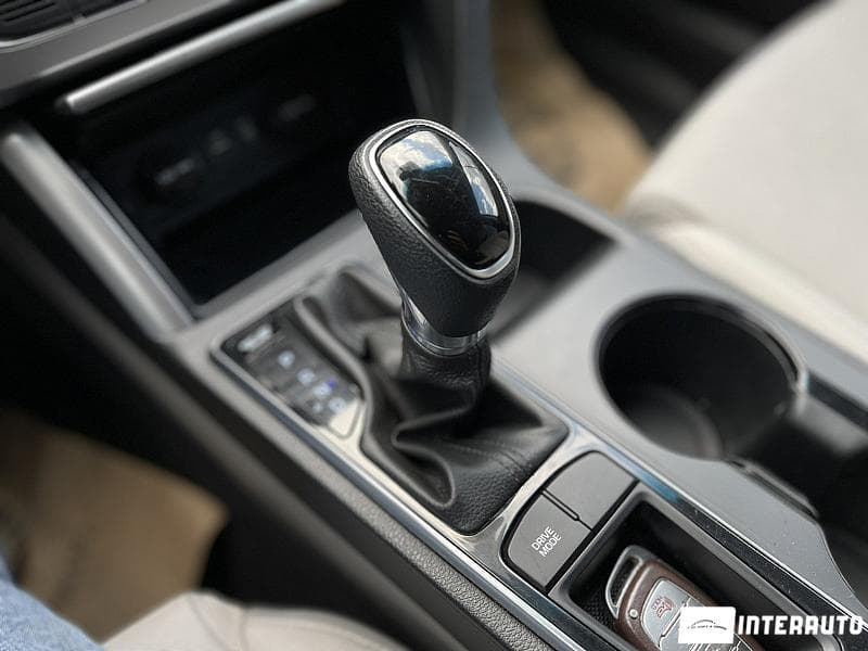 2017 Hyundai Sonata — Miniatură 16