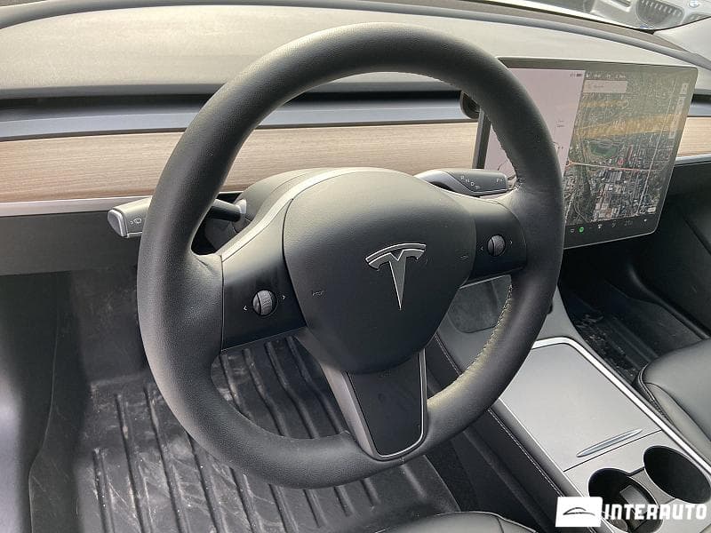 2021 Tesla Model 3 — Miniatură 7