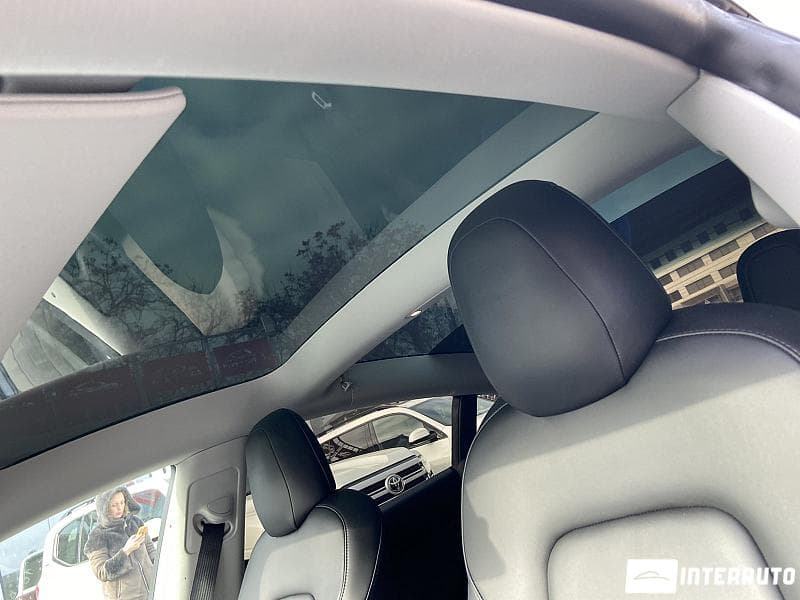 2021 Tesla Model 3 — Miniatură 14