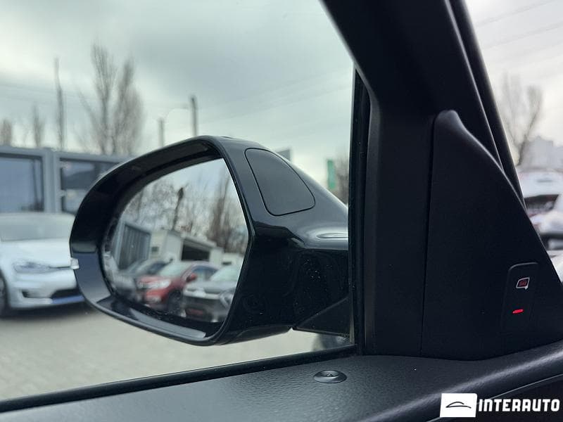 2015 Audi A6 — Miniatură 7