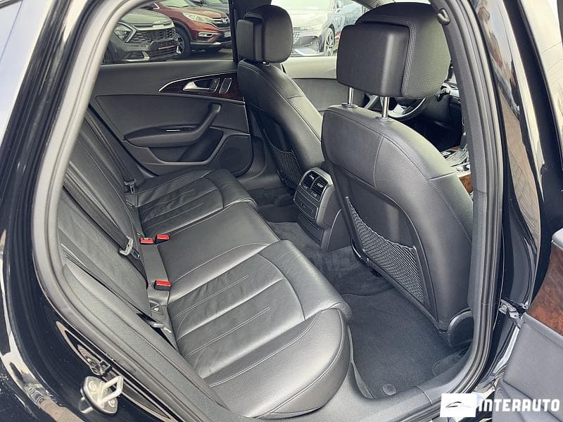 2015 Audi A6 — Miniatură 26