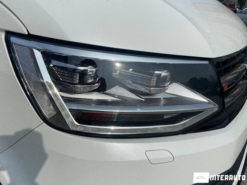 2015 Volkswagen Multivan — Miniatură 3