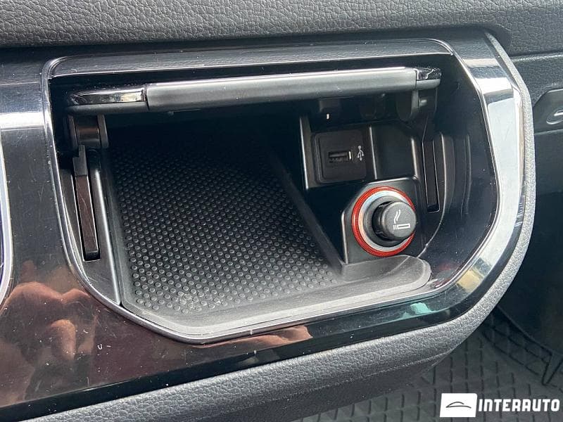 2015 Volkswagen Multivan — Miniatură 20