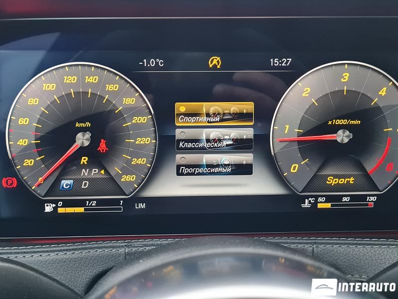 Mercedes S 400 2018 — Миниатюра 14