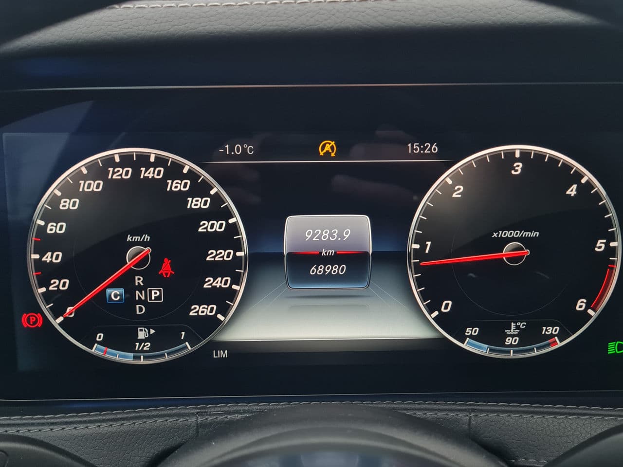 Mercedes S 400 2018 — Миниатюра 13