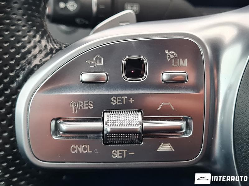 Mercedes S 400 2018 — Миниатюра 19