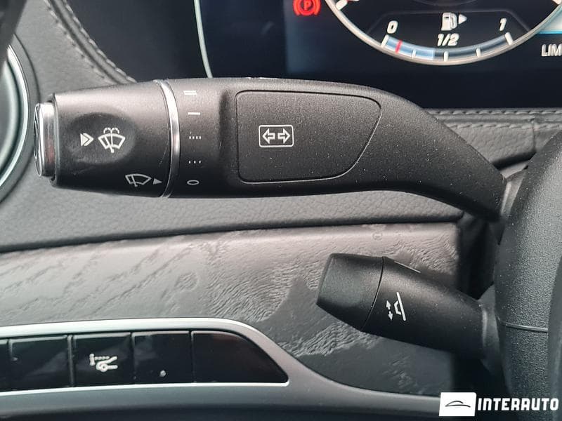 Mercedes S 400 2018 — Миниатюра 22