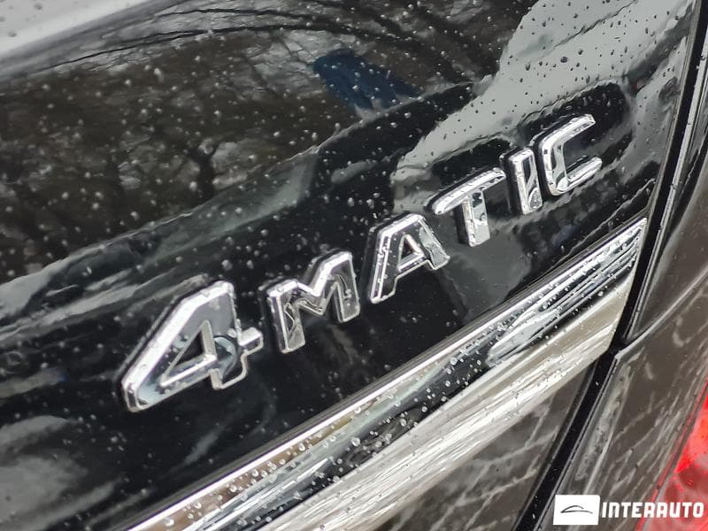 Mercedes S 400 2018 — Миниатюра 34