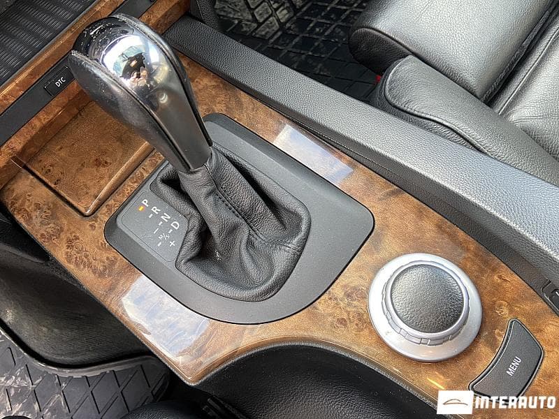 2006 BMW 525 — Miniatură 15