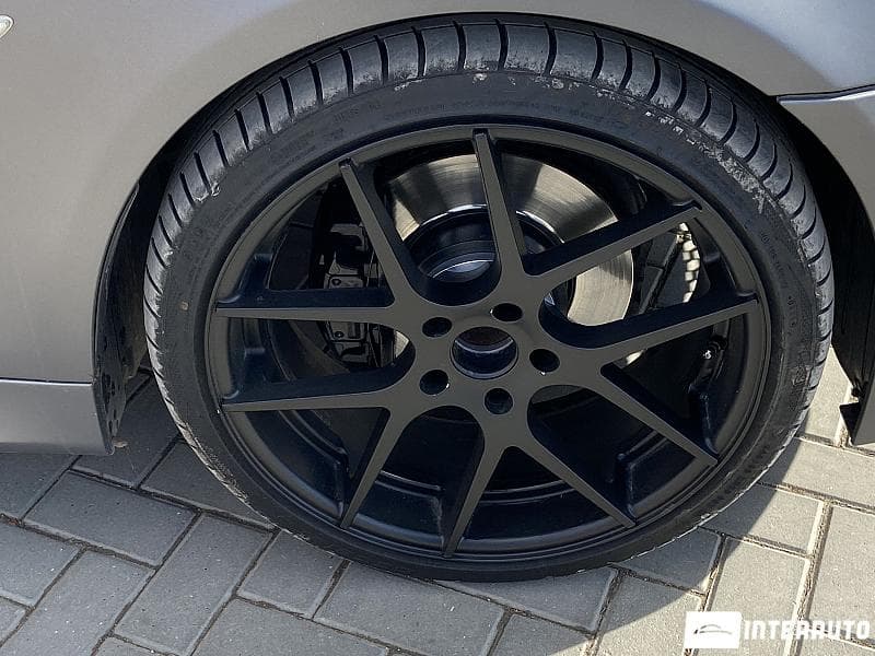 2006 BMW 525 — Miniatură 5
