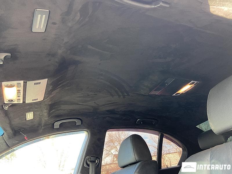 2006 BMW 525 — Miniatură 9