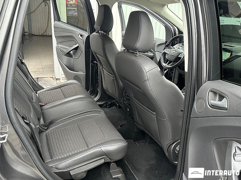 2018 Ford Kuga — Miniatură 20