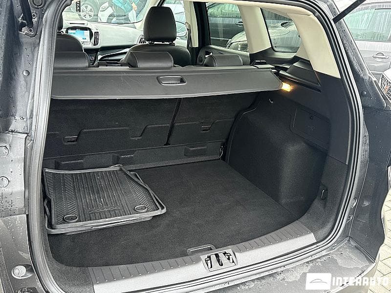 2018 Ford Kuga — Miniatură 21