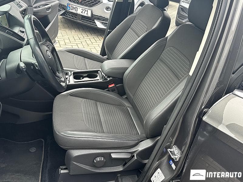 2018 Ford Kuga — Miniatură 5