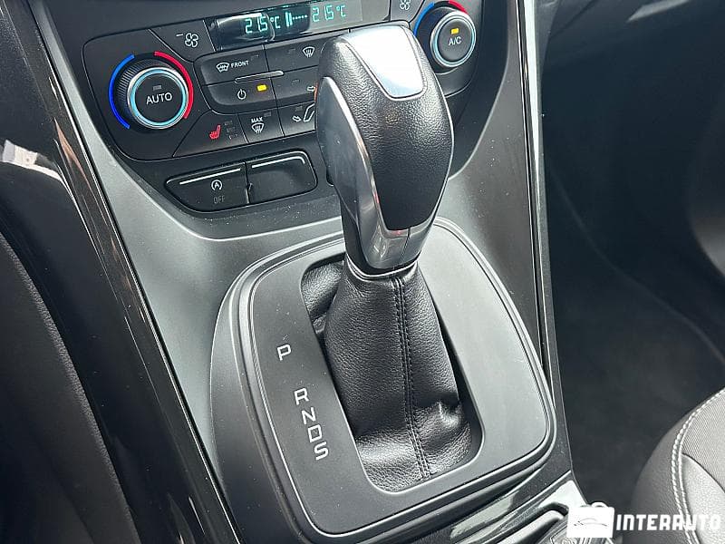 2018 Ford Kuga — Miniatură 11