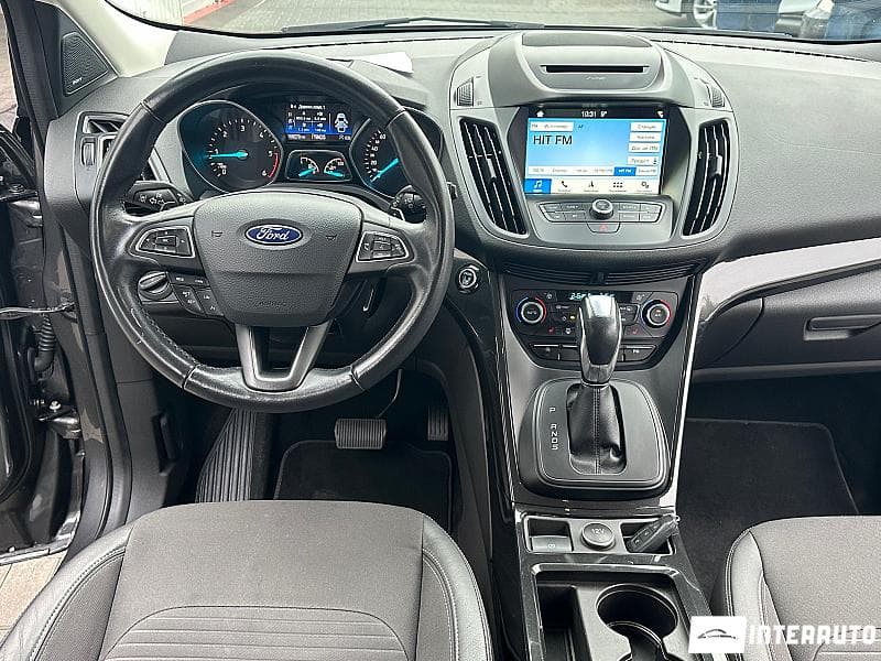 2018 Ford Kuga — Miniatură 7