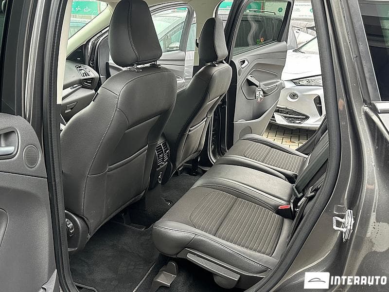 2018 Ford Kuga — Miniatură 19