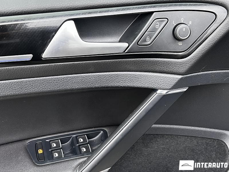 Volkswagen Golf R 2015 — Миниатюра 15