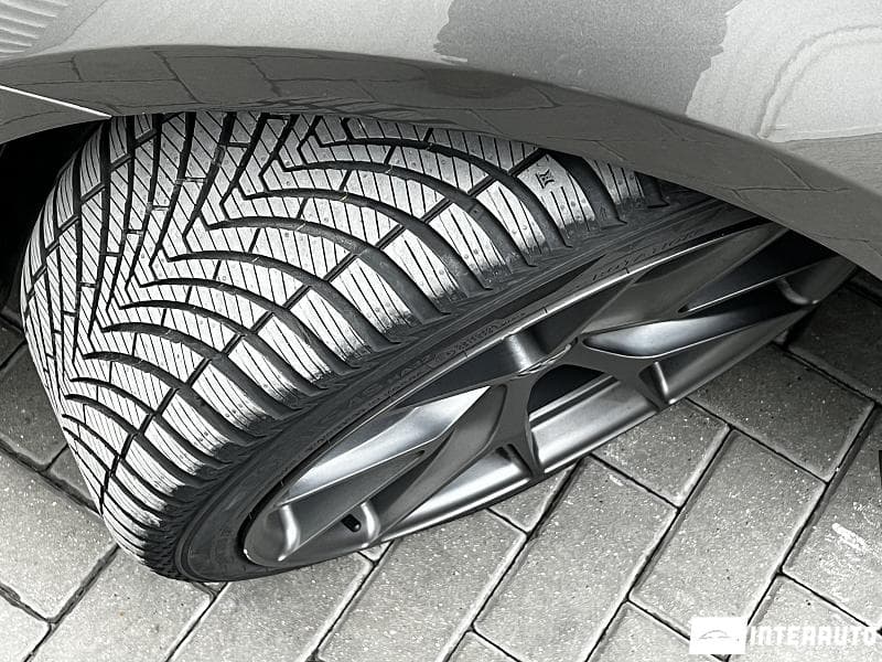 Volkswagen Golf R 2015 — Миниатюра 7