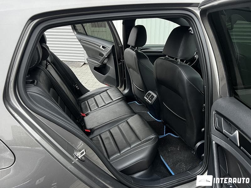 Volkswagen Golf R 2015 — Миниатюра 21