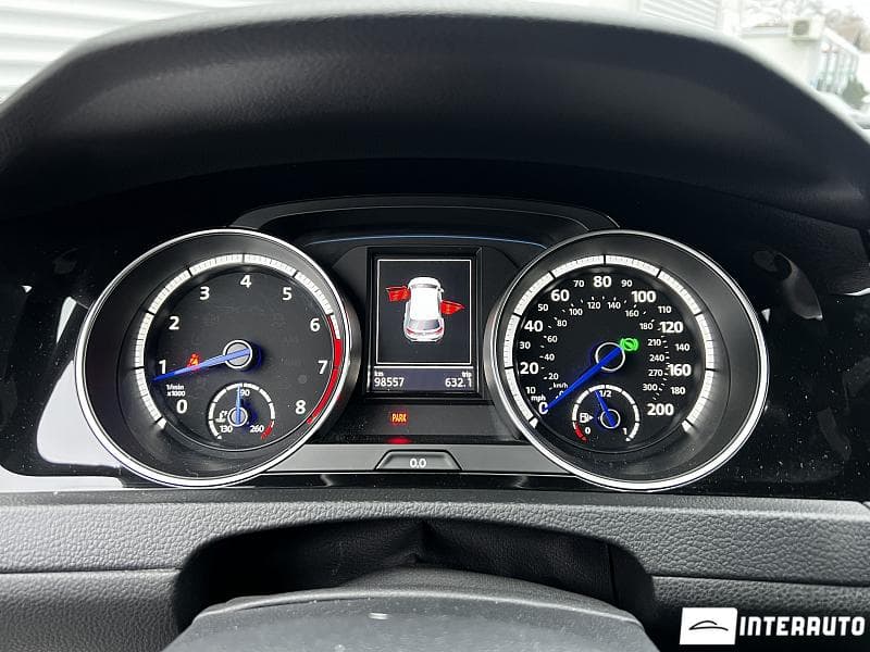 Volkswagen Golf R 2015 — Миниатюра 10