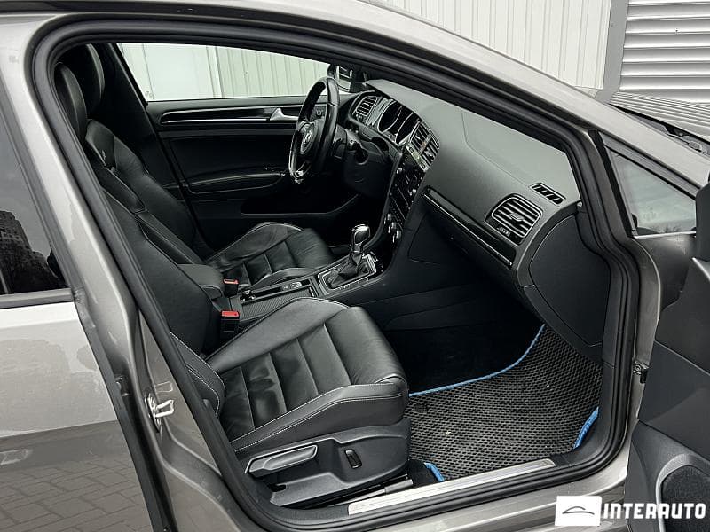 Volkswagen Golf R 2015 — Миниатюра 19