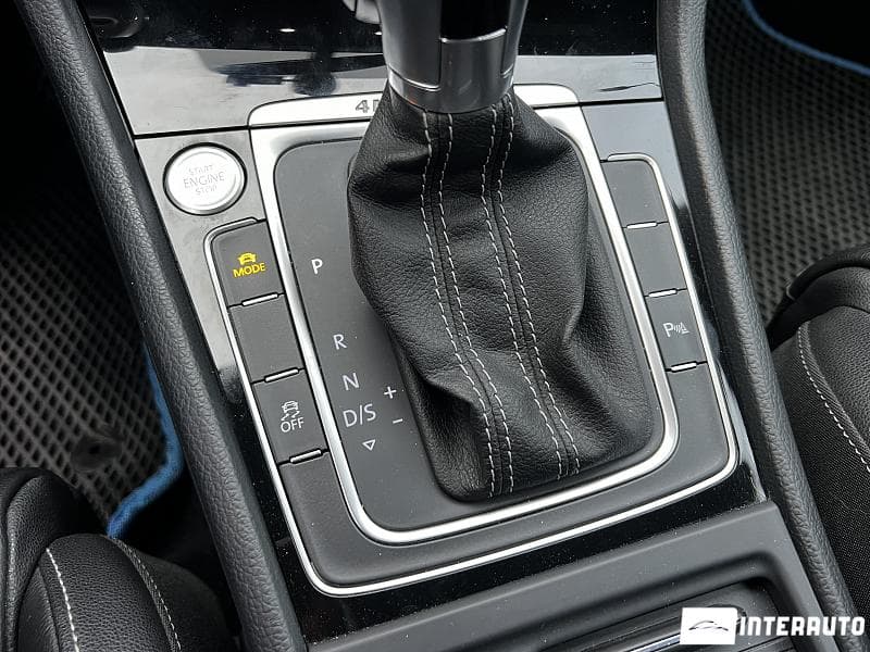 Volkswagen Golf R 2015 — Миниатюра 13