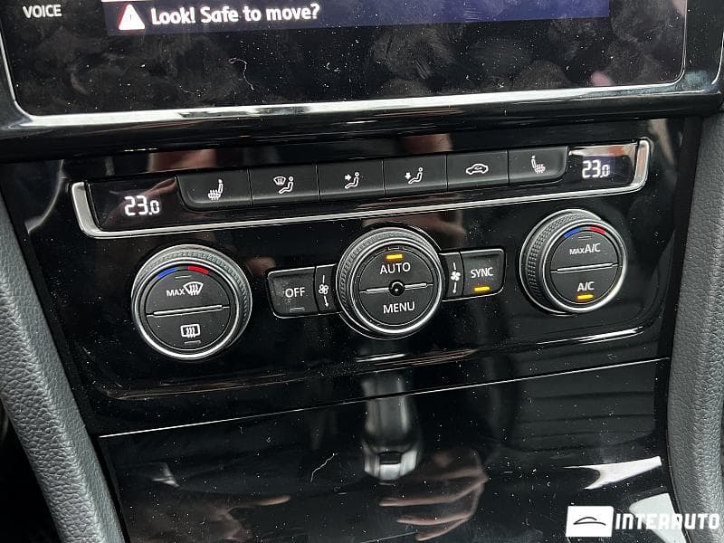 Volkswagen Golf R 2015 — Миниатюра 12