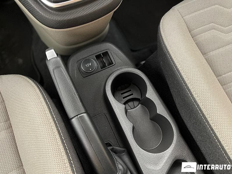 2015 Ford Tourneo Connect — Miniatură 17
