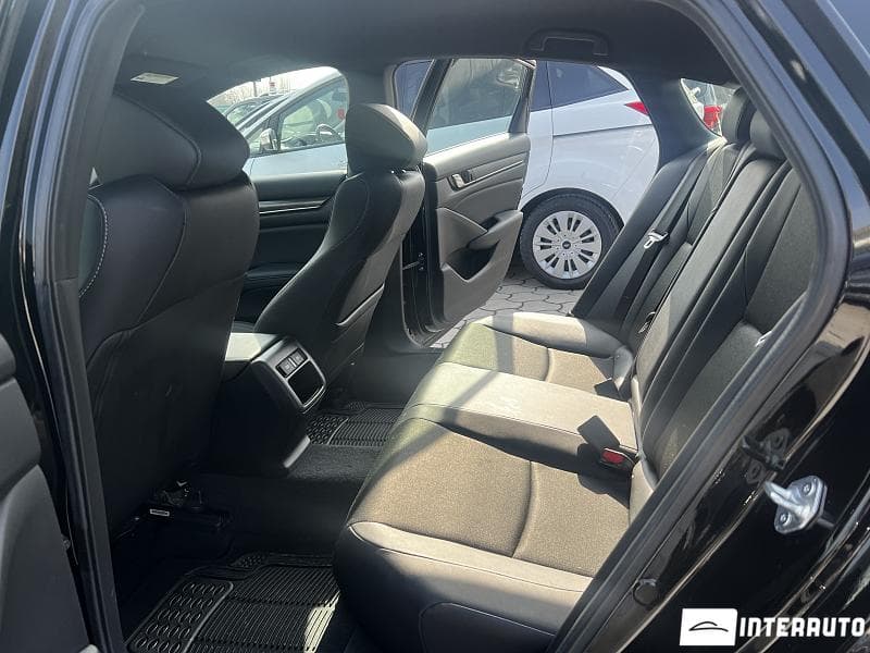 2020 Honda Accord — Miniatură 17