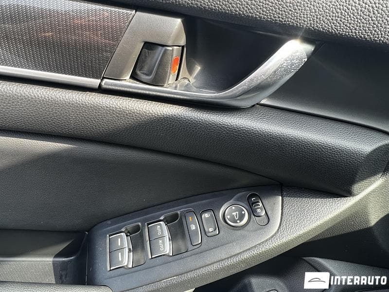 2020 Honda Accord — Miniatură 16