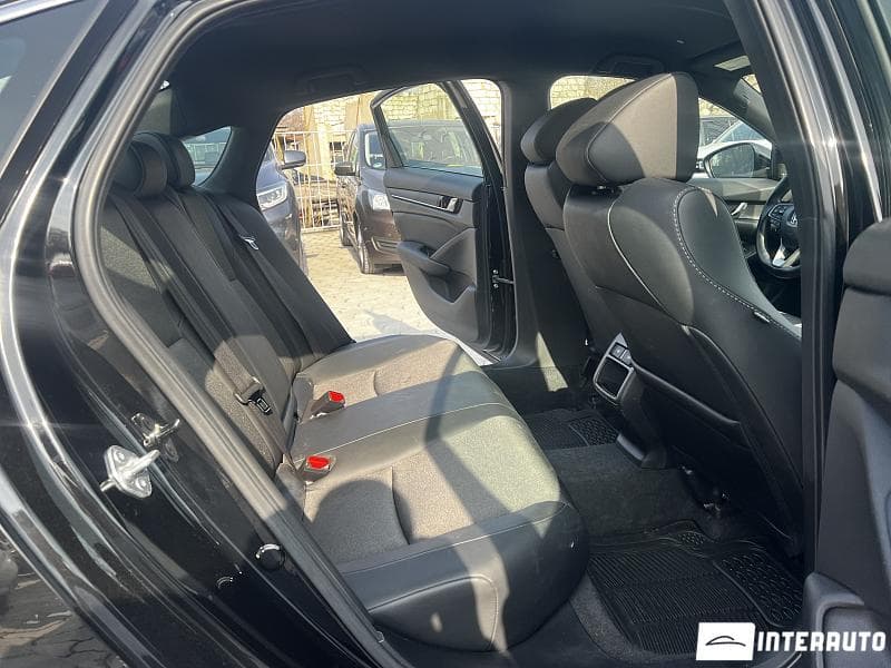 2020 Honda Accord — Miniatură 18
