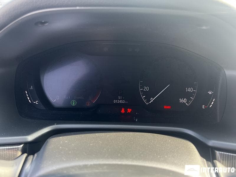 2020 Honda Accord — Miniatură 10