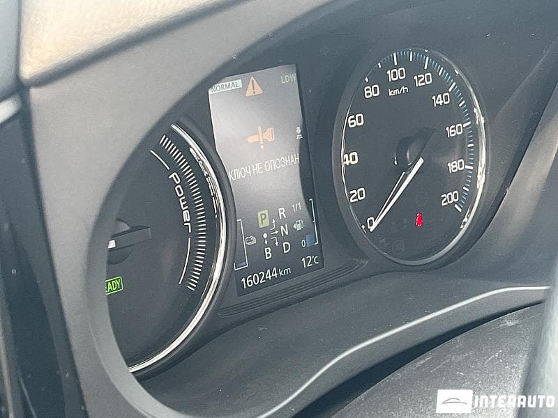 2014 Mitsubishi Outlander — Miniatură 9