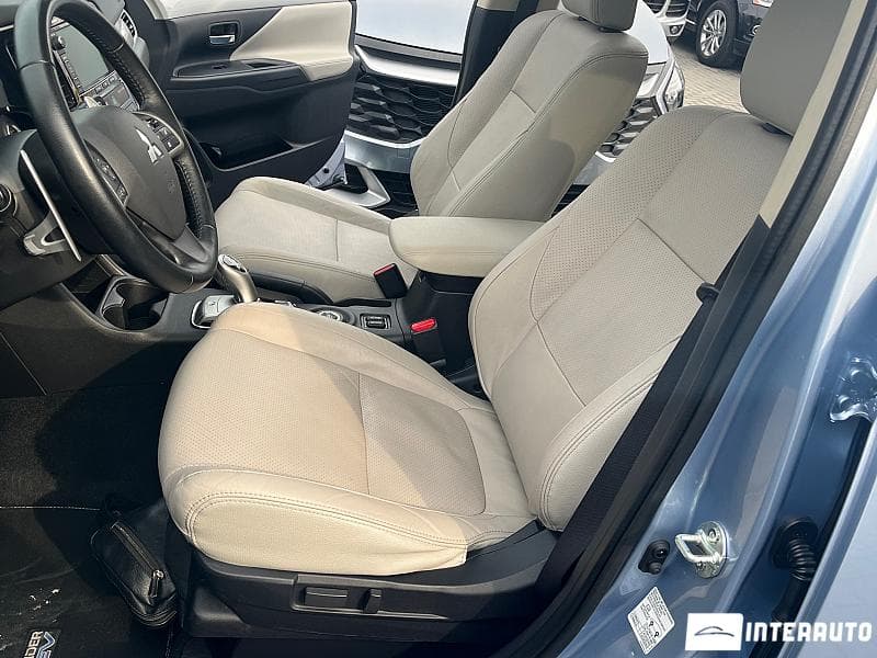 2014 Mitsubishi Outlander — Miniatură 6