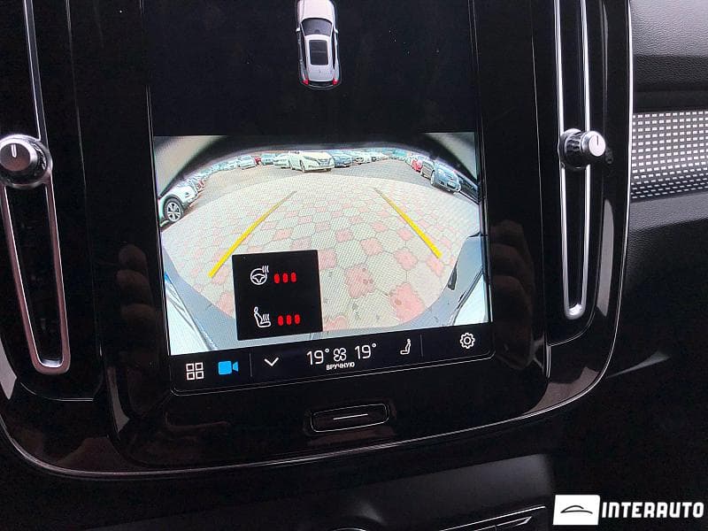 2021 Volvo XC 40 — Miniatură 15
