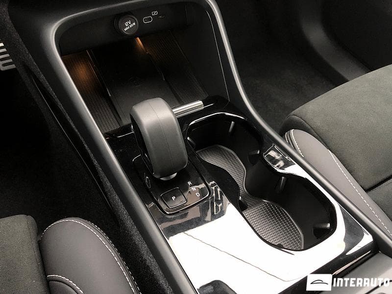 2021 Volvo XC 40 — Miniatură 17
