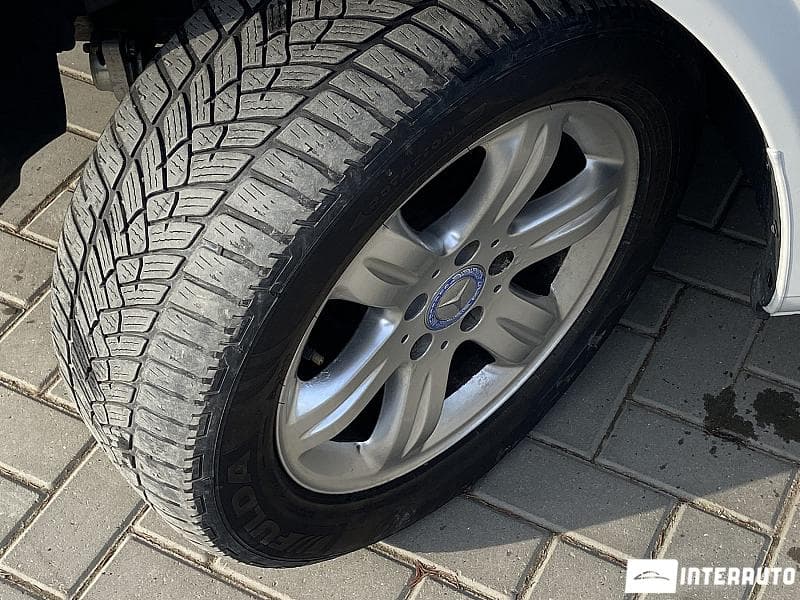 2013 Mercedes Vito — Miniatură 18