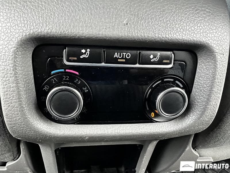2015 Seat Alhambra — Miniatură 19